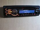 Cdx-gt2500mp Sony Faceplate With Trim Ring Excellent