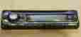 Cdx-gt310 Sony Stereo Faceplate Only