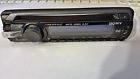 Cdx-gt35w Sony Faceplate Only Tested
