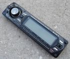 Cdx-gt40w Sony Car Stereo Wma Aux Cd Player Face Plate
