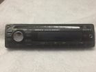 Cdx-gt420ipw Sony Faceplate Aux Tested