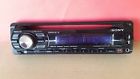 Cdx-gt50ui Sony Face Plate Only