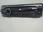Cd-mp3-aux-usb Cdx-gt55oui Sony In Dash Car Stereo