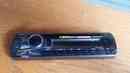 Cdx-gt610ug Sony Faceplate