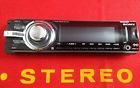 Cdx-gt640ui Sony Faceplate Cd Player