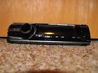Cdx-gt66oup Sony Faceplate