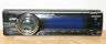 Cdx-gt740ui Sony Xplod Car Cd Player Face Plate