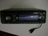 Cdx-gt750dx Sony Used Car Stereo Includes Wire And Antenna Harness