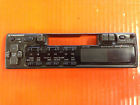 Cdx-m50ip Sony Marine Faceplate Only