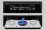 Cdx-m630 Sony Xplod Receiver Faceplate Only