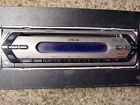 Cdx-s2210 Sony Detachable Face Car Audio Cd Player
