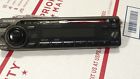 Cdx4180 Sony Cd Player Faceplate Tested
