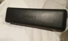 Cdx-gt72w Cdxgt72w Sony Used Xplod Faceplate With Case