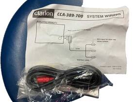 Cca-389-700 Clarion