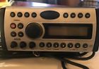 Cdm4 Clarion Cmd4 Am-fm Model