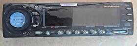 Drx7575x Clarion Face Plate