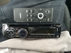 Rcx001 Clarion Ir Faceplate Remote Cz501