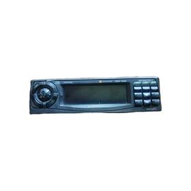 Rdx6450 Clarion Car Stereo Faceplate Only Oem Tested Works Great