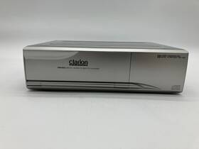Xm-665 Clarion Xm665x#r Marine Digital Audio And 6 Disc Changer Replacement