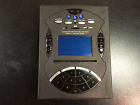 Zx700 Control Faceplate Genesis Display Panel Tech Replacement Concertone