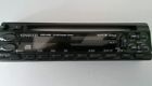 Kdc-316s Controls Faceplate Cd Detachable Receiver Changer Kenwood