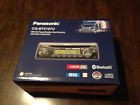 Cq-bt5107u Panasonic Cd
