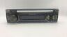 Cq-c1110u Panasonic Cq Faceplate Only Tested Fast Free Shipping