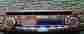 Cq-c1303u Panasonic Faceplate Only