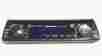 Cq-c1401u Panasonic Cd Receiver Removable Faceplate Only Used