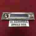 Cq-c3100u Panasonic Stereo Faceplate Only Fm