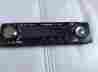 Cq-c3301u Alpine Panasonic Faceplate Only Genuine