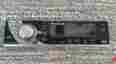 Cq-c3305u Panasonic Faceplate Car Stereo Radio Face Plate