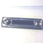 Cq-c3400u Panasonic Genuine Car Audio Faceplate Only
