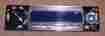 Cq-c5110u Panasonic Face Plate Only