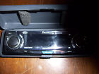 Cq-c7103u Panasonic Faceplate Only Tested