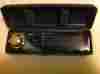 Cq-c7105u Panasonic Stereo Faceplate Not Tested