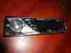 Cq-c8305u Panasonic Faceplate