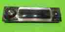 Cq-c8400u Panasonic Faceplate Only