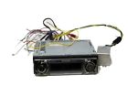 C8401u Cq Panasonic Cd Player In Dash Receiver Xm Compatible