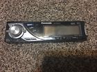 Cq-c8405u Panasonic Cd Player In Dash
