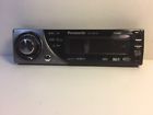 Cq-c8413u Panasonic Car Stereo Face