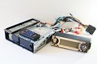 Ready-mp3-wma-cd Cq-cb8901u Panasonic Headunit Hd Player Complete Kit 037988757282
