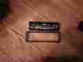 Cq-cp134au Panasonic Faceplate Only Tested