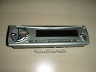 Cq-df202u Cq-df201u Panasonic Faceplate Only Tested Good Guaranteed