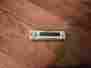Cq-df402u Panasonic Faceplate