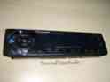 Cq-df44 Good Guaranteed Tested Panasonic Faceplate