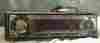 Cq-df783u Panasonic Car Stereo Front Detatchable Faceplate Cd Changer
