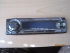 Cq-dfx683u Panasonic Faceplate Good Working
