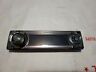 Cq-dfx883u Panasonic Faceplate Only Tested
