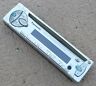 Cq-dp171u Kenwood Panasonic Cd Player Car Stereo Face Plate